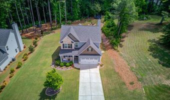151 Moriah Woods Dr, Auburn, GA 30011