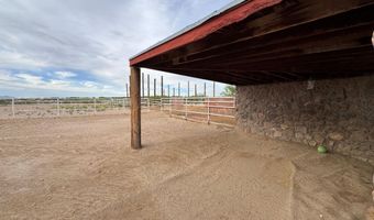 970 Valley Vista Dr, Anthony, NM 88021