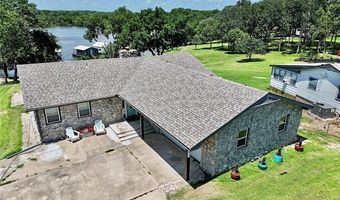 46 Bluff Rd, Adair, OK 74330