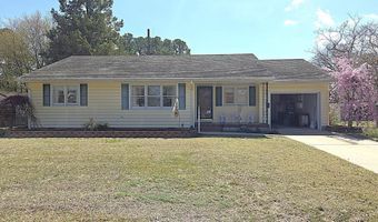 116 BROAD CREEK Rd, Laurel, DE 19956