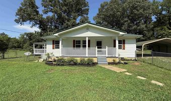1390 CANEY Br, Adamsville, TN 38310