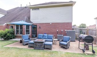 7960 ABINGTON WOODS, Bartlett, TN 38002