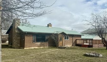 129 Main St, Big Horn, WY 82833
