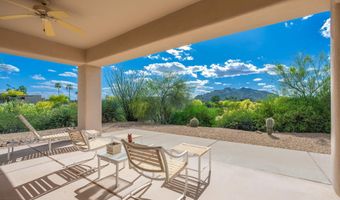 8001 E CAREFREE Dr, Carefree, AZ 85377