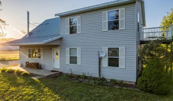 407 Fawn Ln, Bonners Ferry, ID 83805