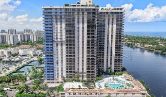 19667 Turnberry Way 7B, Aventura, FL 33180