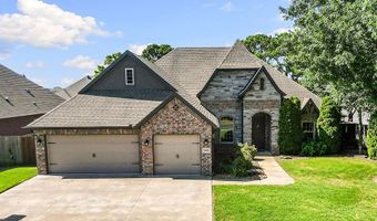 3305 SW Mahogany Ave, Bentonville, AR 72713