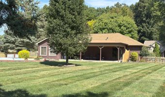 9917 Countryside Ct, Avon, IN 46123