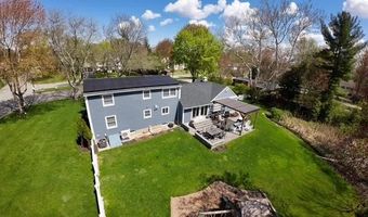 1 Blacksmith Rd, Lincoln, RI 02865