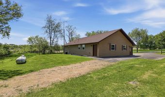 1957 COUNTY ROAD T N, Amherst Junction, WI 54407