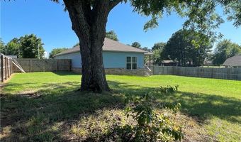 926 Collum Ln, Alma, AR 72921