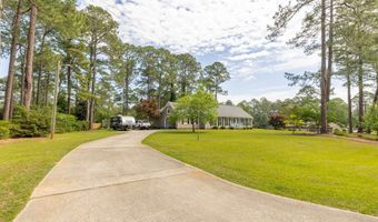 241 Ashley Rd, Americus, GA 31709