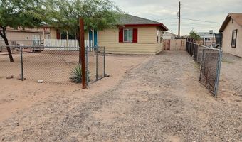1210 N ARBOR Ave, Casa Grande, AZ 85122
