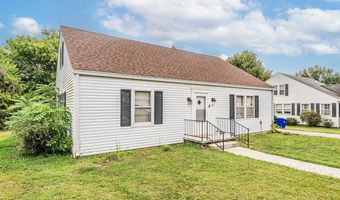 320 N High St, Adairville, KY 42202