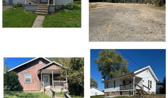 2729 Mitchell Rd, Bedford, IN 47421