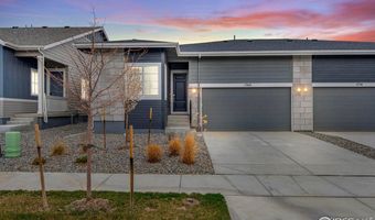 1760 Mount Meeker Ave, Berthoud, CO 80513