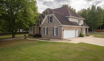 975 AVALON Ln, Anniston, AL 36207