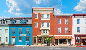 5-7 N CONOCOCHEAGUE St, Williamsport, MD 21795