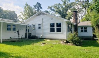 45801 Eastwood Dr, Bay Minette, AL 36507