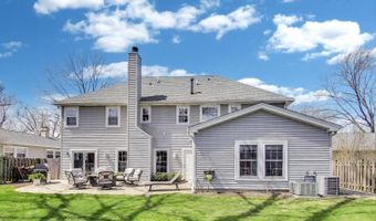 1523 N Patton Ave, Arlington Heights, IL 60004