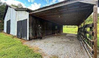 6270 KY 1809, Barbourville, KY 40906
