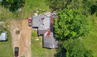 224 State Route 80 W, Arlington, KY 42021