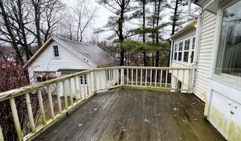 116 Morgan St, Bennington, VT 05201