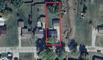 3 G Ave W, Albia, IA 52531