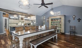 10820 W Sardis Rd, Bauxite, AR 72011