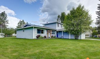 7001 Foothill Dr, Anchorage, AK 99504