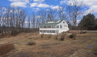 338 Foxes Ridge Rd, Acton, ME 04001