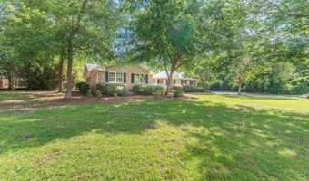 247 Wannamaker Dr, Barnwell, SC 29812
