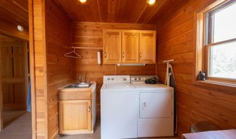 9885 Challis Creek Rd, Challis, ID 83226