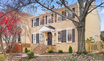 34 N GARFIELD St, Arlington, VA 22201