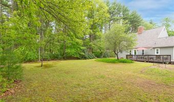 12 Rustic Acres Dr, Glocester, RI 02814