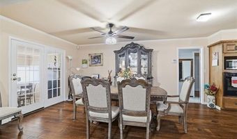 1000 SE 3rd, Antlers, OK 74523