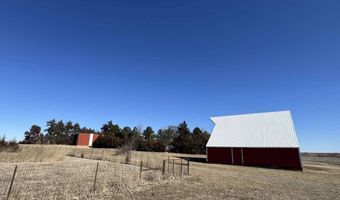 1091 Big Bear Rd, Barnes, KS 66933