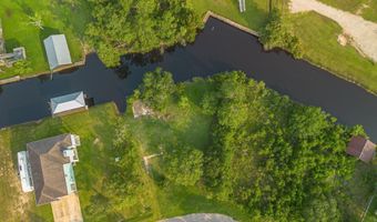 5035 Kament St, Bay St. Louis, MS 39520