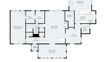 1511 N Dryden Ave, Arlington Heights, IL 60004