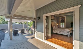 302 W College St, Americus, GA 31709