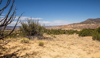 El Rito Estates, Abiquiu, NM 87510