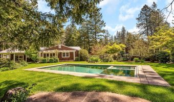 1065 Summit Lake Dr, Angwin, CA 94508