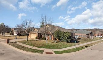 4901 Rock Crk, Ardmore, OK 73401