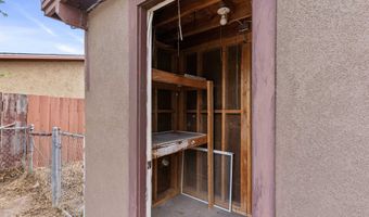 2406 Westminster Ave, Alamogordo, NM 88310
