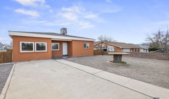 915 POPLAR St, Truth Or Consequences, NM 87901