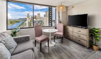 444 Niu St 1709, Honolulu, HI 96815