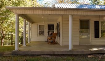 512 Maddux Ridge Rd, Baxter, TN 38544