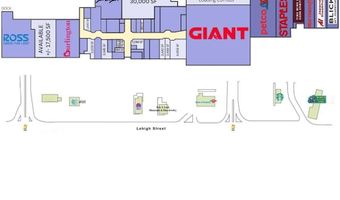 3300 Lehigh St 17K, Allentown, PA 18103