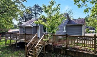 722 Southern Pkwy, Athens, TN 37303