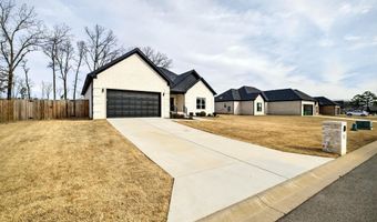 105 Michelle Dr, Beebe, AR 72012